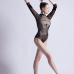 Isabella 3/4 Sleeves