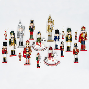 Nutcrackers