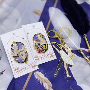 Gifts & Stationary