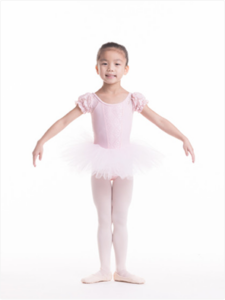 Isabella 3/4 Sleeves